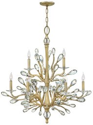 Eve 9-Light Chandelier